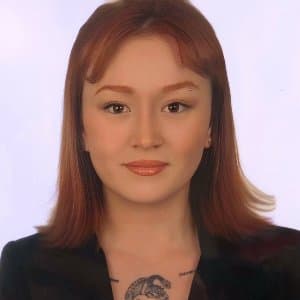Ecem A. profil fotoğrafı