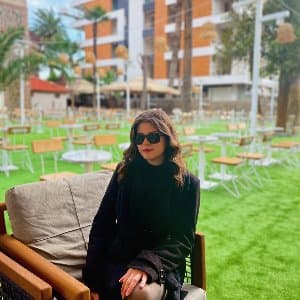 Ecem C. profil fotoğrafı