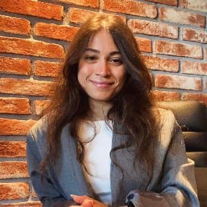 Ecem Ç. profil fotoğrafı