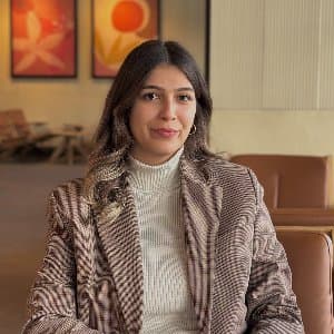Ecem E. profil fotoğrafı