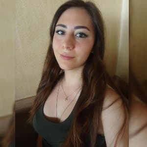 Ecem E. profil fotoğrafı