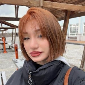 Ecem S. profil fotoğrafı