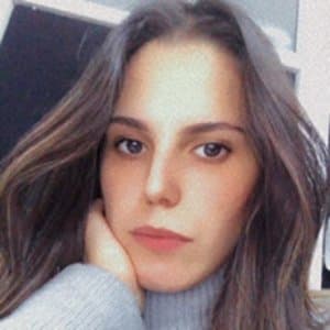 Ecem K. profil fotoğrafı