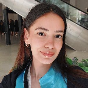 Ecem K. profil fotoğrafı