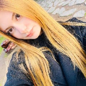 Ecenur Ş. profil fotoğrafı