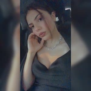 Eda A. profil fotoğrafı