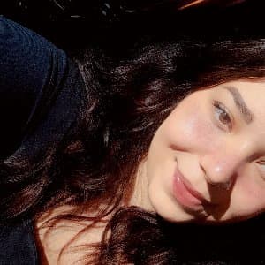 Eda A. profil fotoğrafı