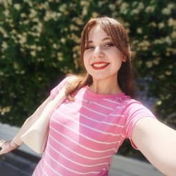 Eda A. profil fotoğrafı