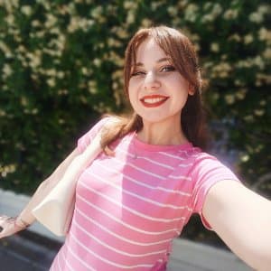 Eda A. profil fotoğrafı