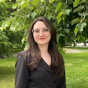 Eda B. profil fotoğrafı