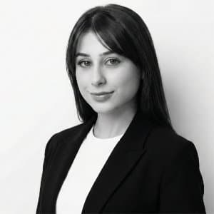 Eda B. profil fotoğrafı