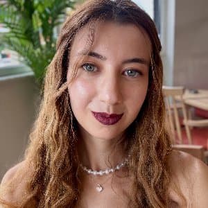 Eda B. profil fotoğrafı