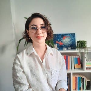 Eda K. profil fotoğrafı