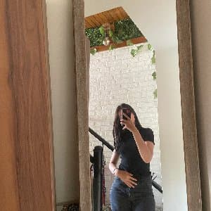 Eda K. profil fotoğrafı
