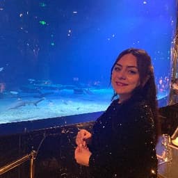Eda K. profil fotoğrafı