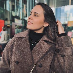 Eda K. profil fotoğrafı
