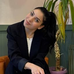 Eda K. profil fotoğrafı
