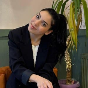 Eda K. profil fotoğrafı