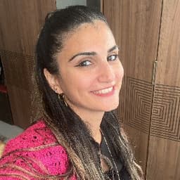Eda K. profil fotoğrafı