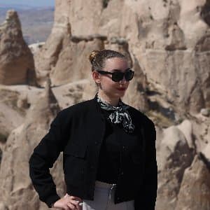 Eda K. profil fotoğrafı