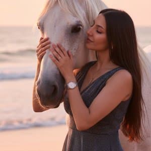 Eda A. profil fotoğrafı