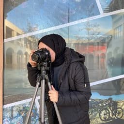 Eda P. profil fotoğrafı