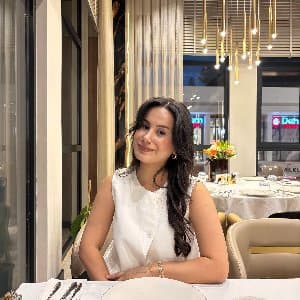 Edanur C. profil fotoğrafı