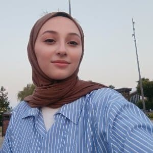 Edanur D. profil fotoğrafı
