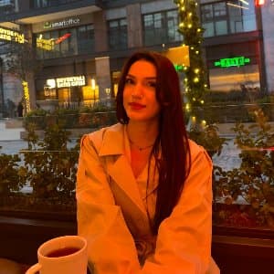 Edanur Ö. profil fotoğrafı