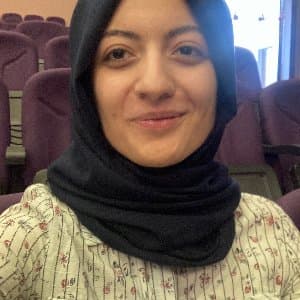 Edanur U. profil fotoğrafı