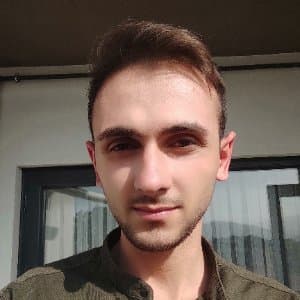 Efe K. profil fotoğrafı