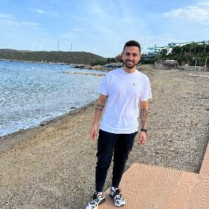 Efe K. profil fotoğrafı