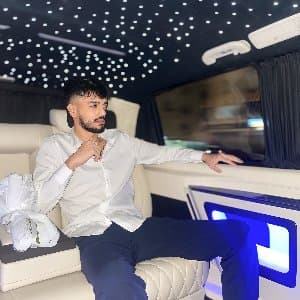 Efe Ö. profil fotoğrafı
