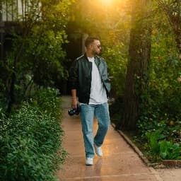Egehan A. profil fotoğrafı
