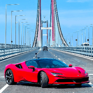 Bünyamin E. profil fotoğrafı