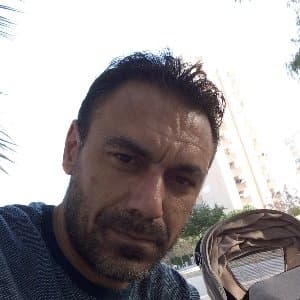 Ekrem profil fotoğrafı