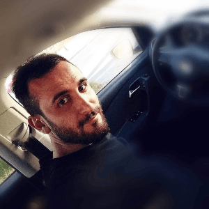 Ekrem Ş. profil fotoğrafı