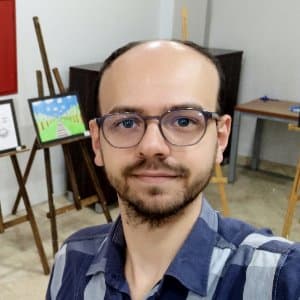 Ekrem Ö. profil fotoğrafı