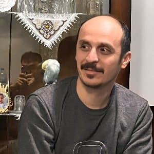 Ekrem Y. profil fotoğrafı