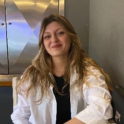 Ela D. profil fotoğrafı