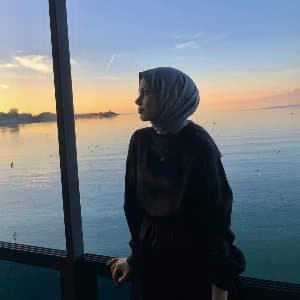 Ela Ö. profil fotoğrafı