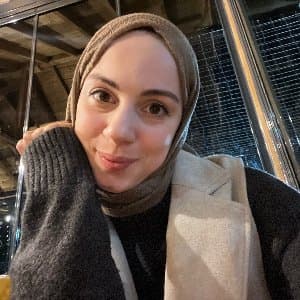 Elanur B. profil fotoğrafı