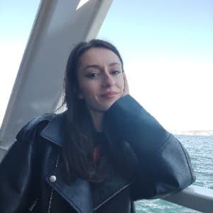 Elanur B. profil fotoğrafı