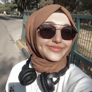 Elanur K. profil fotoğrafı