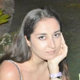 Elena K. profil fotoğrafı