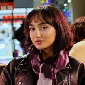 Elif A. profil fotoğrafı