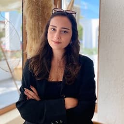 Elif A. profil fotoğrafı