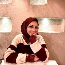 Elif A. profil fotoğrafı