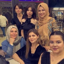 Elif H. profil fotoğrafı