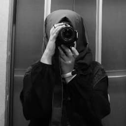 Elif A. profil fotoğrafı
